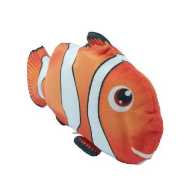 Imagem de Brinquedo Chalesco Dance Fish Nemo para Gato