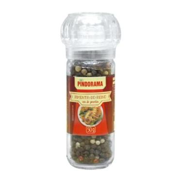 Imagem de Pimenta do reino pindorama - mix de sabores