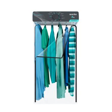 Imagem de Secadora de Roupas Comfort 8 Kg