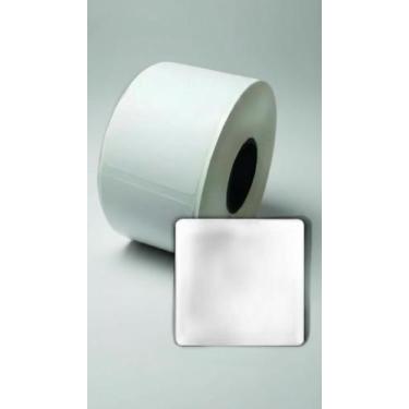 Imagem de Etiqueta Térmica 30x20mm - 10 Rolos - 1800 Unidades - Congratulations 