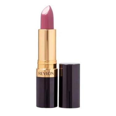 Imagem de Batom Super Lustrous Mauvy Night  nº 473 4,2 g ' - Arome