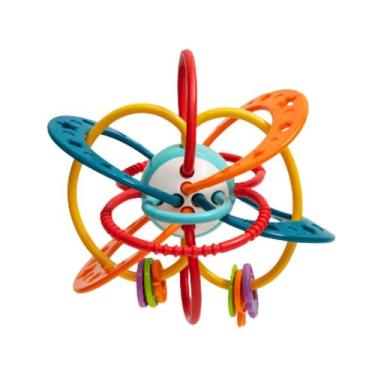 Imagem de Bola Ball Buba, Space Ball