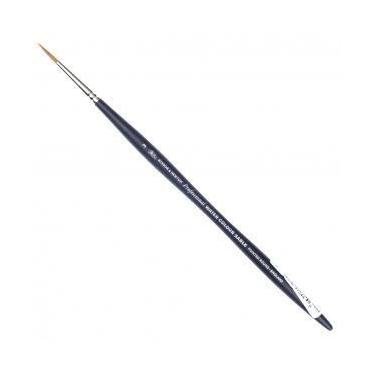 Imagem de Pincel Winsor & Newton Watercolor Sable Brush N 3 - WINSOR NEWTON