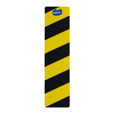 Imagem de Manta Protetora para Porta 60 X 15cm com Absorção de Impacto em E.V.A Adesivada Bemfixa
