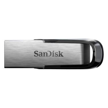 Imagem de Pendrive SanDisk Z73 Ultra Flash Drive 32GB USB-A USB 3.0