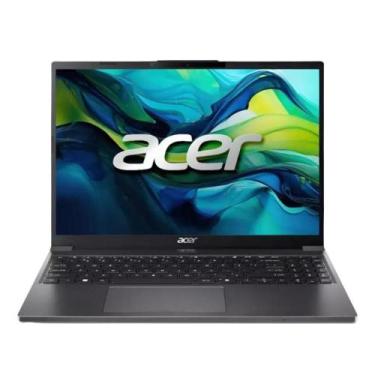 Imagem de Notebook Acer Aspire AG15-51P-39MU i3 1305U 256GB Win11 Home, 256GB, C