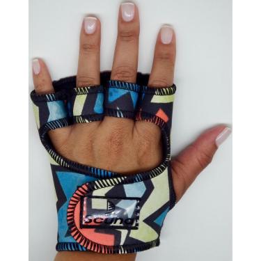 Imagem de Luva Scuna Musculação Feminia-Feminino