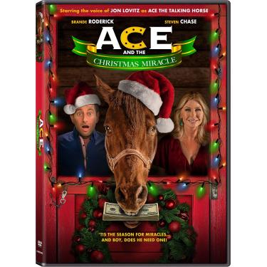 Imagem de Ace And The Christmas Miracle