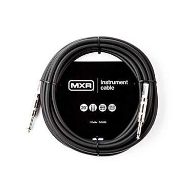 Imagem de Cabo Standard para Instrumentos de 3m com Plug P10 180°/180° - DCIS10