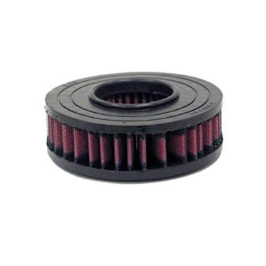 Imagem de K&N Filtro de ar do motor: alto desempenho, premium, lavável, filtro de substituição: Serve para ROVER 1959-1974 (mini, Riley Elf & Mkll, Riley Kestrel), E-9001