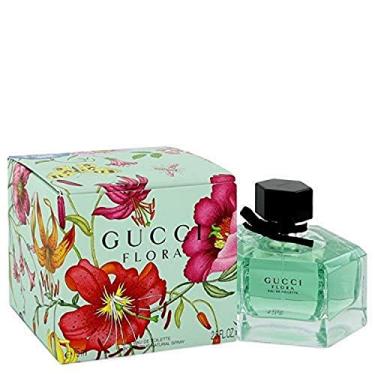Imagem de Flora por Gucci eau de toilette pulverizador 2,5 onças para Mulheres
