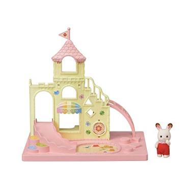 Imagem de Playground do Castelo Sylvanian Families - Epoch Magia 5319