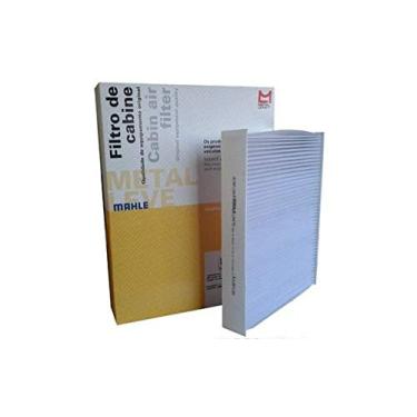 Imagem de Filtro Ar condicionado/cabine MAHLE LAK633 Fiat Novo Uno