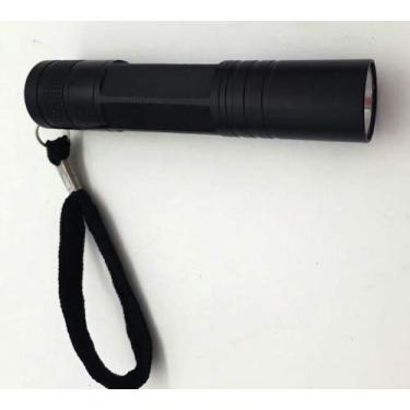 Imagem de Lanterna LED tatica 50 lumens