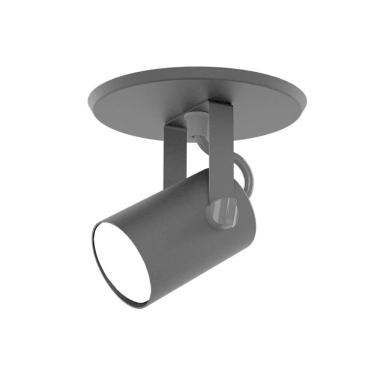 Imagem de Spot Móvel Sobrepor Cannon MR16 - Taschibra