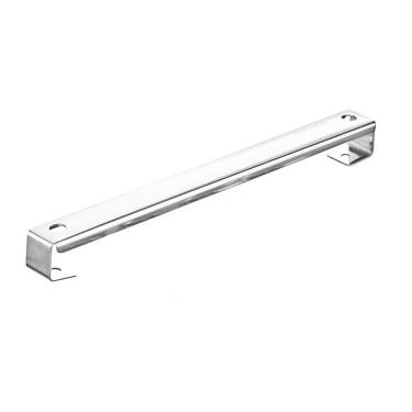 Imagem de Suporte Organizador Cozinha Em Barra Brinox 25cm Aço Inox