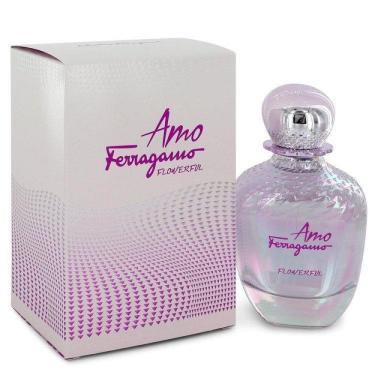 Imagem de Perfume Feminino Salvatore Ferragamo 100ml