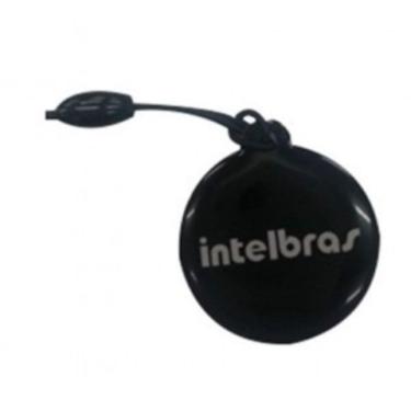 Imagem de Chaveiro De Aproximação Rfid Mifare XID 1000 Intelbras