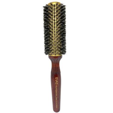 Imagem de Escova De Cabelo Evas De Alumínio Com Cerdas Mistas BMX 32