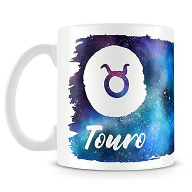 Imagem de Caneca Personalizada Signo de Touro (mod.2)