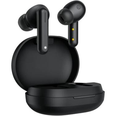 Imagem de Fones de ouvido sem fio, Haylou GT7 NEO Bluetooth Fones de ouvido Bluetooth 5.2 HD Stereo Sound, AI Clear Call Noise Cancellation, 24H Playtime, 2 Modos, Bluetooth Headphones, Volume ajustável