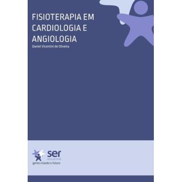 Imagem de Fisioterapia Em Cardiologia E Angiologia - Ser Educacional