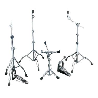 Imagem de Kit de Ferragens Tama Iron Cobra HB5W para Bateria Acústica