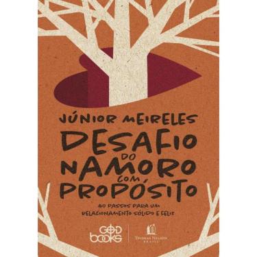 Imagem de Desafio Do Namoro Com Proposito