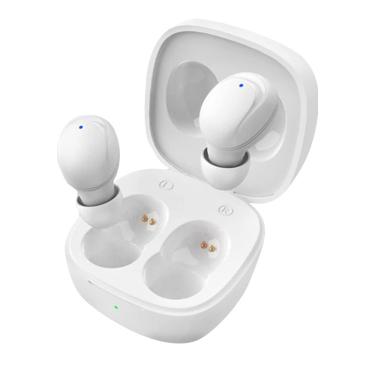 Imagem de Fone De Ouvido Bluetooth Para Celular Sumexr Sly-34 Branco