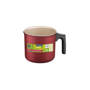 Imagem de Fervedor Caneca Leiteira Antiaderente 12 cm 1L - Tramontina