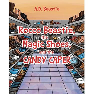 Imagem de Rocco Beastie, the Magic Shoes, and the Candy Caper