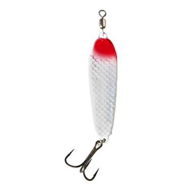 Imagem de War Eagle WE78JS309 War 7/8 Jiggin Spoon Isca de pesca artificial, especificação Billy