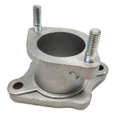 Imagem de Tubo de admissão de 30 mm Motocross CG250 para quadriciclo CG 200 – 250 cc acessórios para bicicleta de sujeira JQ120 250cc carburador ATV tubo de admissão e carburador