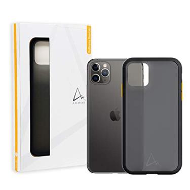 Imagem de ARMOR Capa militar para IP 11 Pro, preto mistério