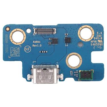 Imagem de For for galaxy Tab A8 10.5 2021 SM-X200/X205 Original Charging Port Board