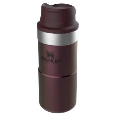 Imagem de Garrafa Térmica Stanley Mug Classic 354ml