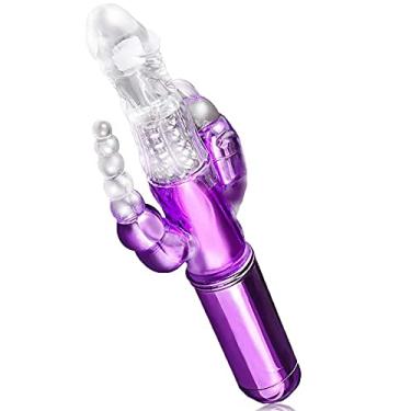 Imagem de Vibradoris Feminino Ponto G Vibradoris Feminino Brinquedos Sexuais Eróticos Estimulador Clitóris e Ponto G Estimulador Feminino,mm5