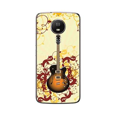 Imagem de Capa Adesivo Skin373 Verso Para Motorola Moto G5S