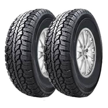 Imagem de JOGO 2 PNEUS APLUS P255/70R16 111T ALL TERRAIN A929