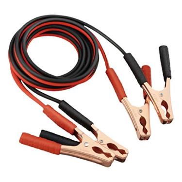 Imagem de Cabo Auxiliar de Partida Para Carro 500 AMP LE-9015