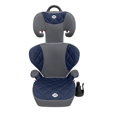 Imagem de Cadeirinha Cadeira Triton De Bebe Criança Carro Tutti Baby