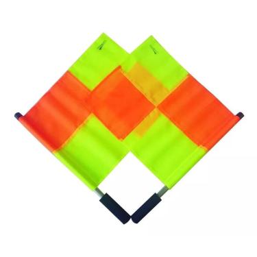 Imagem de Kit para Bandeira Auxiliar de Arbitro Pentagol-Unissex