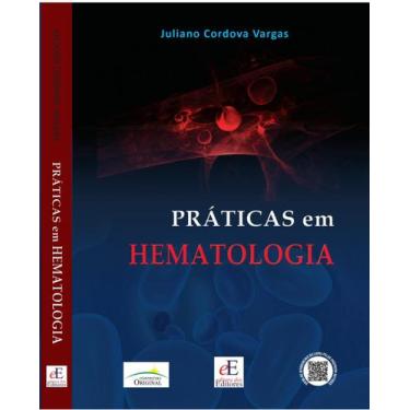 Imagem de Livro - Práticas Em Hematologia