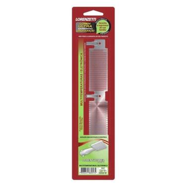 Imagem de Resistência Chuveiro Loren Shower Ultra 127V 5500W Lorenzetti