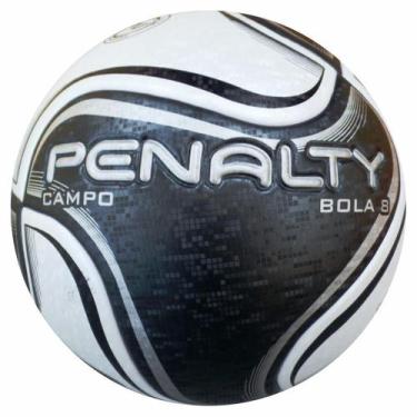 Imagem de Bola Campo Futebol Penalty Bola 8 Original Profissional.