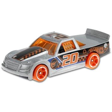 Imagem de Hot Wheels - Circle Trucker - T-Hunt - GHD82