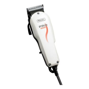 Imagem de Máquina De Corte Pro Basic 127v #8 maquina pro basic wahl maquina de cortar cabelo profissional wahl