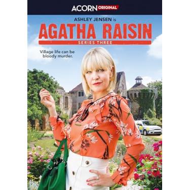 Imagem de Agatha Raisin Series 3