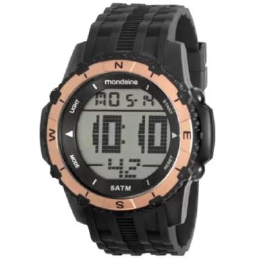 Imagem de Relógio Mondaine Masculino Original 85007g0mvnp2