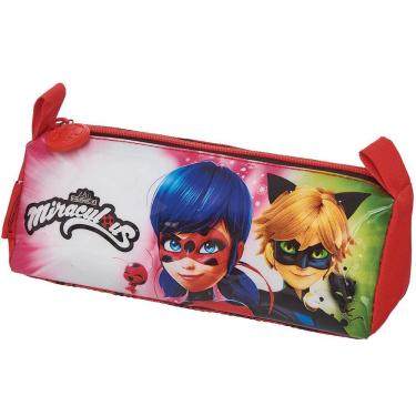 Imagem de Estojo Miraculous Duo 966L13 - Pacific